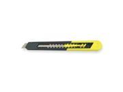 Stanley Snap Off Utility Knife 10 150