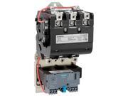 Mtr Starter Size3 90A Relay25 100A Open