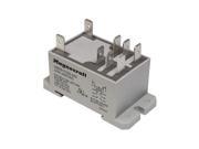 Relay Power 8 Pin DPDT 30A 24VDC