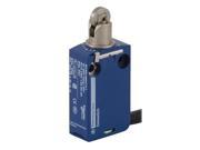 Miniature Limit Switch 240VAC DC Telemecanique Sensors XCMD2102L5