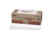 ABILITY ONE 7920014545879 Disposable Wipes 193 4 x 161 2