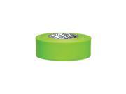 PRESCO PRODUCTS CO ARLG 188 Arctic Flagging Tape Lime Glo 150 ft