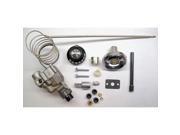 Gas Cooking Control Thermostat Kit For Ovens