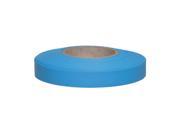 PRESCO PRODUCTS CO N BG 188 Flagging Tape Blue Glo 150ft x 1 2 In