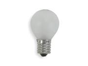 Ge Lighting Incandescent Lamp 40S11N 1 F