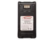 AIRWAVE ACCESSORIES AIRKNB33LI Battery Pack Li Ion 7.5V For Kenwood