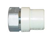 Spears Transition Female Adapter CTS TFS 0500 GR