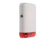 SAFETY TECHNOLOGY INTERNATIONAL STI WS109 Outdoor Bell Box 120 dB Siren