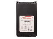 Battery Pack Airwave Accessories AIRKNB25