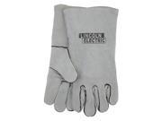 Lincoln Electric Size Universal Welding Gloves KH641