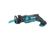 MAKITA RJ03Z Cordless Reciprocating Saw Kit 2.9 lb. G3963060