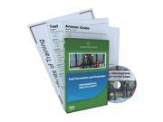 Convergence Training Fall Prevention Protection DVD 34 min. C 803