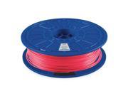 DREMEL DF30 01 Filament Spool 3D Pink PLA 0.68 kg. G4419269