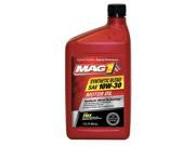 MAG 1 Synthetic Motor Oil 1 Qt. 10W 30 MG13SHP6