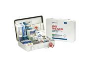 First Aid Only First Aid Kit 90567