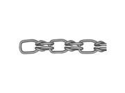 PEERLESS 250320201 Chain Lock Link 100 ft. 155 lb. Weldless G3810460