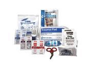 First Aid Only First Aid Kit Refill 90691