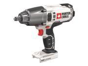 Porter Cable Cordless Impact Wrench PCC740B
