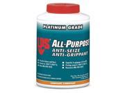 Lps Anti Seize Compound 0.5 lb. Container Size 8 oz. Net Weight 04108
