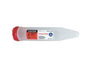 First Aid Only Sharps Container Single Use Tube 6 in. K708301