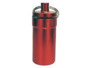 SUPCO FSC10 Flame Sensor Cleaner 2 in. L Steel Red G4015789