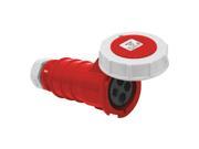 BRYANT 420C7W Pin and Sleeve Connector Red 5.0 HP G4439219