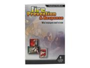 Jj Keller Training Booklet Fire Safety ENG PK10 40997