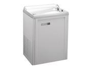 HALSEY TAYLOR 8204040041 Water Cooler Wall 4.0 gph Push Button