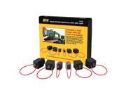 Innovative Products of America Relay Bypass Switch Kit 9038A