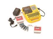 Portable Label Printer, K-Sun, BEE3FB2 Portable Label Printer, K-Sun, BEE3FB2