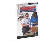 Jj Keller Handbook 1 Depth 8 1 2 W English PK10 43254