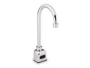 Moen Brass Bathroom Faucet Sensor Handle Type No. of Handles 0 CA8303