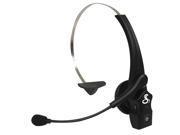 COBRA CBTH1 PLUS Bluetooth Headset Black Plastic G4700565