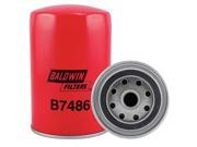 BALDWIN FILTERS B7486 Oil Filter Spin On