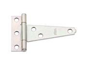 National Mfg. 3 Light Tee Hinge N128504 Pack of 10