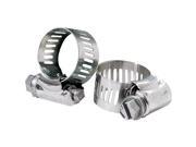Ideal Corp. 3 4 1 3 4 Clamp 6720553 Pack of 10