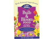 Central Garden Excel 4lb Bulb Bloom Food 100099089