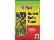 VPG Fertilome 4lb Dutch Bulb Food 21724