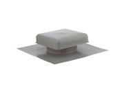 Noll Norwesco 38 Gry Glv Square Roof Vent 557159