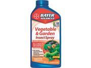 Bayer 32oz Veg Insect Spray 701521A