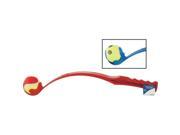 SIM Supply Inc. Pet Toy Ball Launcher D1010103 Pack of 12