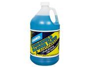 Camco Mfg. Gallon 20 Windshield Wash 30977 Pack of 6