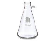 KIMBLE CHASE 953760 4002 Filter Flask 4000mL Clear