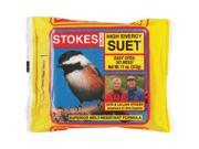 Red River Commodities 11oz High Energy Suet 803 Pack of 12