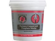 Meeco Mfg. Co. Inc. Pt Furnace Cement 1353