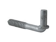 Midwest Air Technologies 4 1 2 Lag Screw 328506C