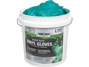 Big Time Products 300ct Large Hd Vinyl Glove 13703 300