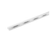 Cash Acme 1 2 x2 White Pex Stick U860W2