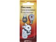 Hillman Fastener Corp Utility Hanger 122316 Pack of 10