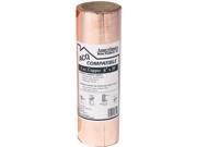 Amerimax Home Products 8x20 3oz Copper Valley 850678